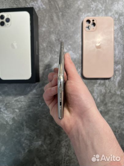 iPhone 11 Pro Max, 256 ГБ
