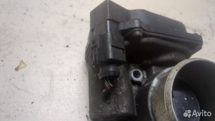 Заслонка дроссельная Audi A3 (8P)