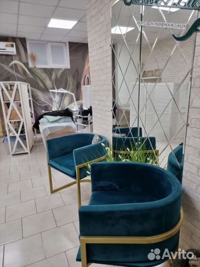 Рабочее место в аренду