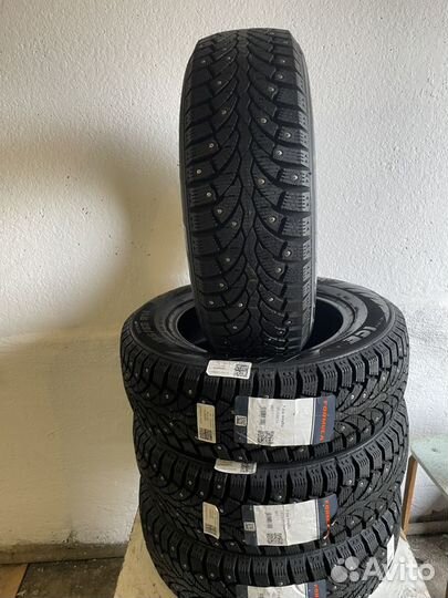 Pirelli Formula Ice 185/65 R14 86T