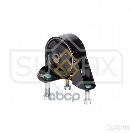 Опора двигателя зад FM4357 sufix