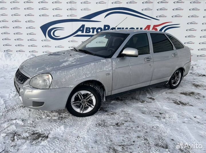 LADA Priora 1.6 МТ, 2011, 174 000 км