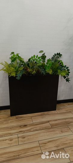 Искусственные растения