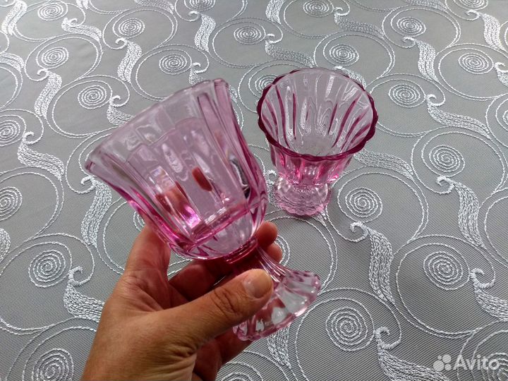 Подсвечники IKEA (пара)