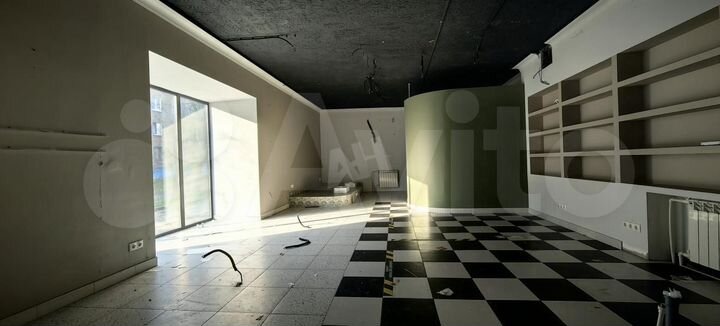 Аренда (ПСН) пл. 160 м2 Сергиев Посад