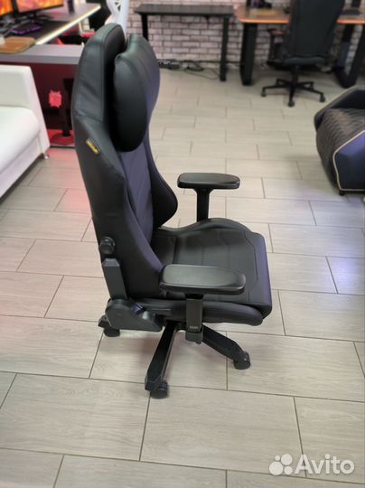 Игровое кресло DXRacer I-DMC/MAS2022/N