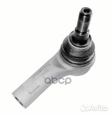 Наконечник рулевой тяги перед лев 2534101 L