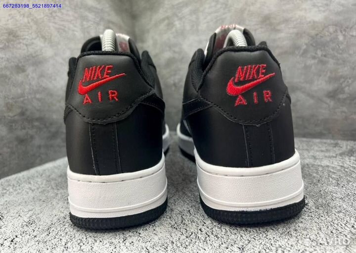 Кроссовки мужские Nike air force