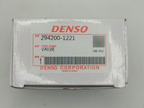 Клапан Denso 294200-1221 аналог