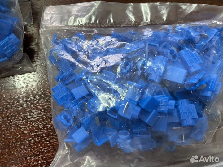 Ответвители ов-2