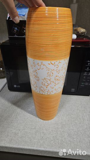 Бесплатно ваза