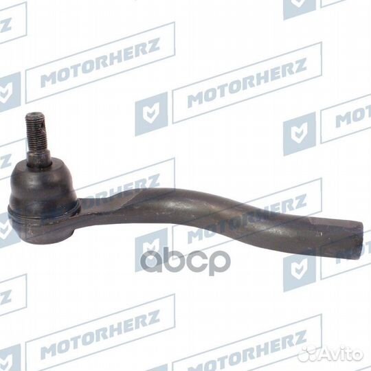 Наконечник рулевой HQE0103R Motorherz