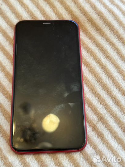 iPhone Xr, 64 ГБ