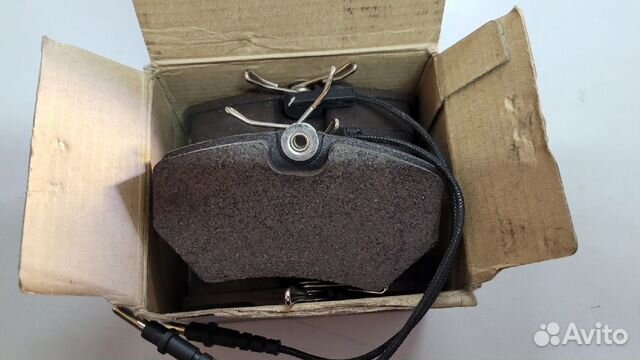 Колодки тормозные peugeot: 405, 306