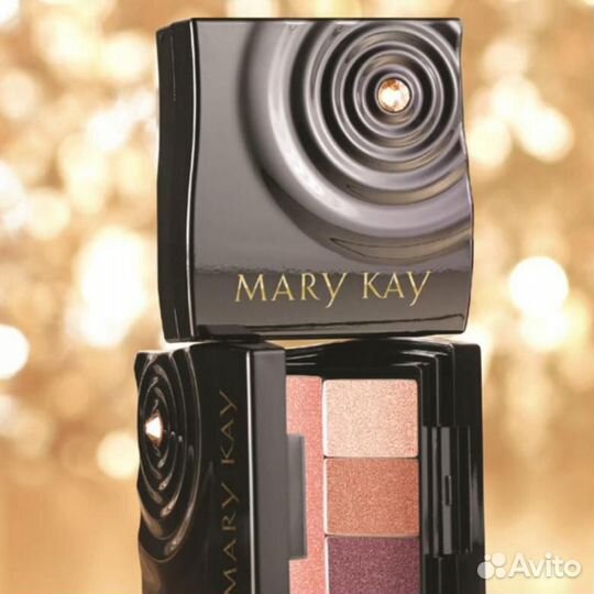Мини- футляр для косметики Mary Kay