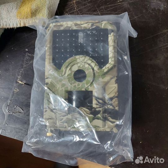 Фотоловушка