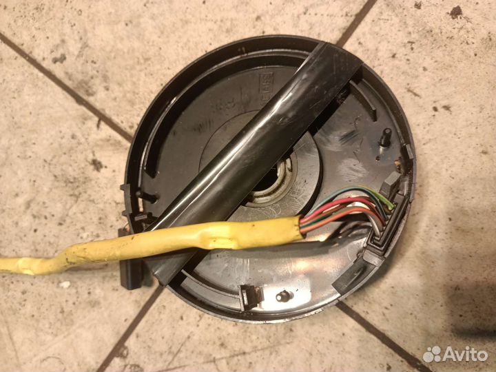 Рулевой шлейф Ford Explorer 2