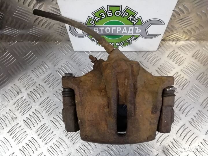 Суппорт передний правый Ford Mondeo 3 2.0 2002г