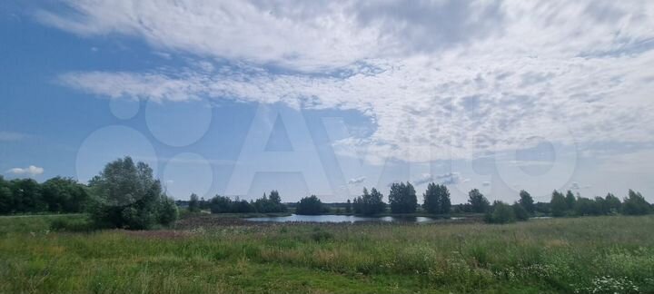 Участок 6,5 га (СНТ, ДНП)