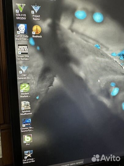 Игровой системный блок