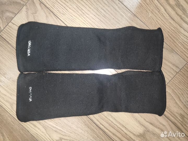 Защита для ног Viking размер S