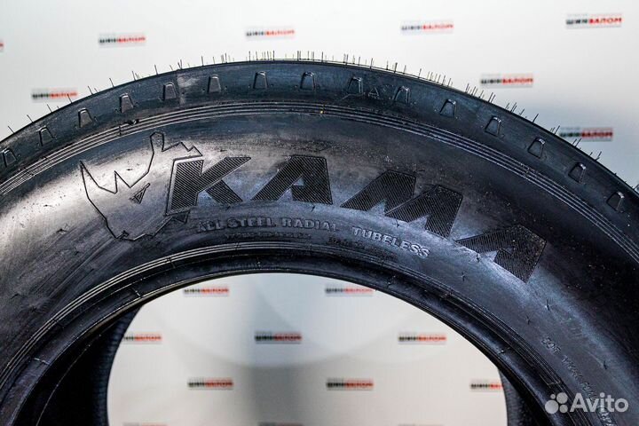 315/60/22,5 кама NF 201+ 152/148 (148/145) L PR16