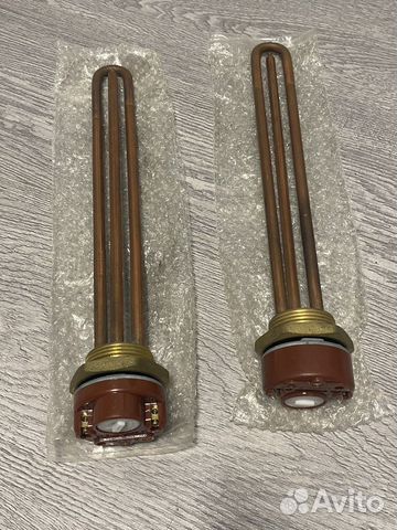 Нагревательный элемент, тэн