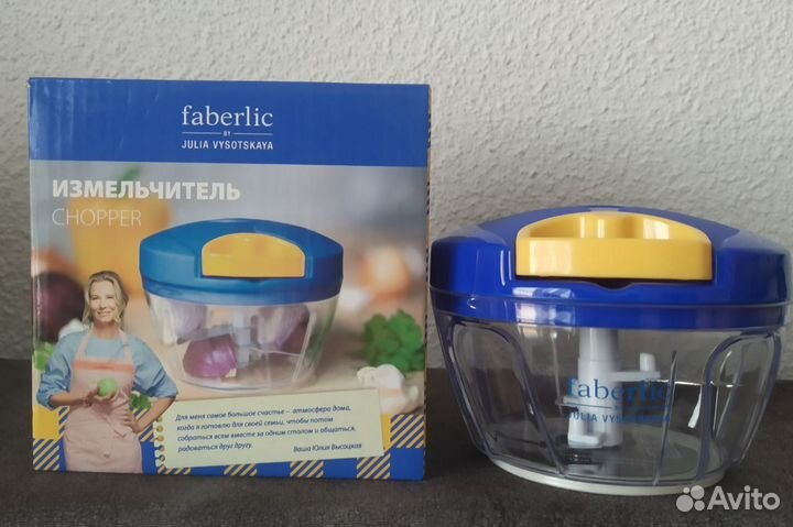 Измельчитель продуктов