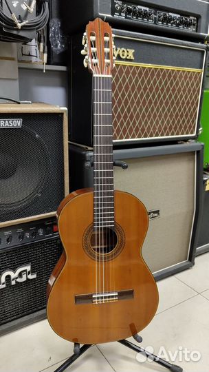 Классическая гитара, Япония Zen-on 80