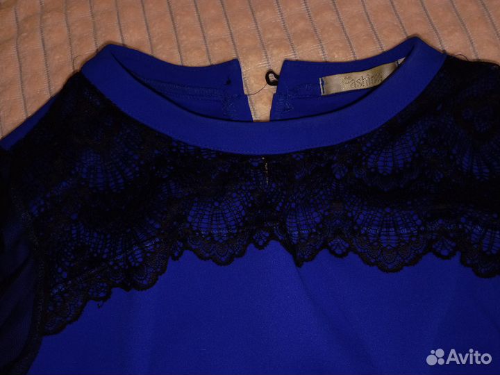 Блузка женская 46 48