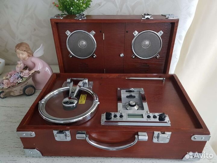 Раритет радио cd кассеты