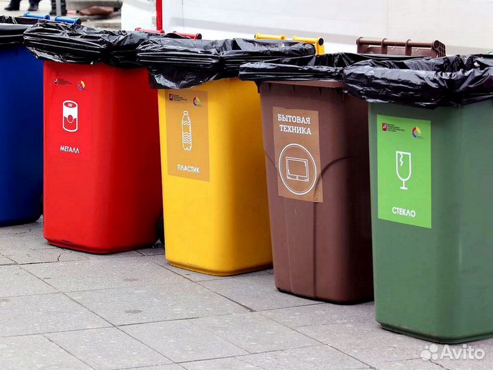 Паспорт отхода