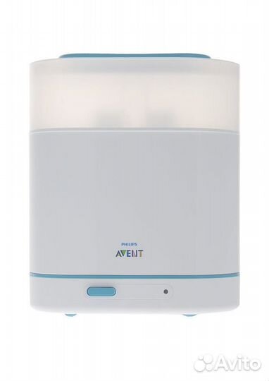 Стерилизатор philips avent