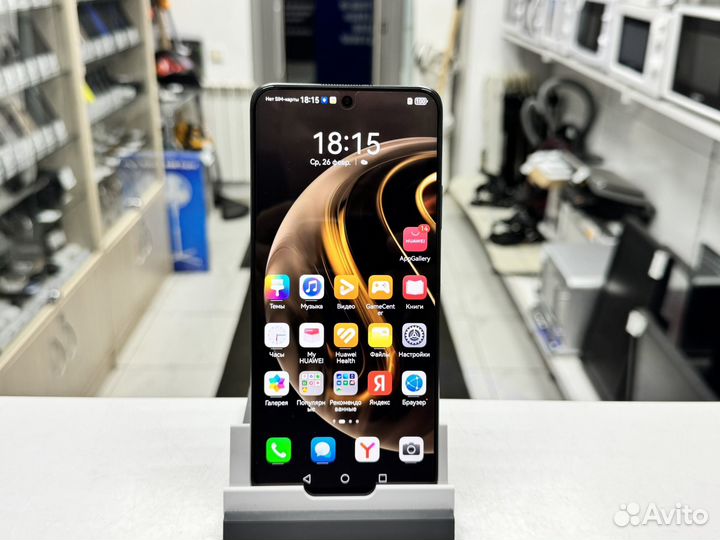 HUAWEI nova 12i, 8/256 ГБ