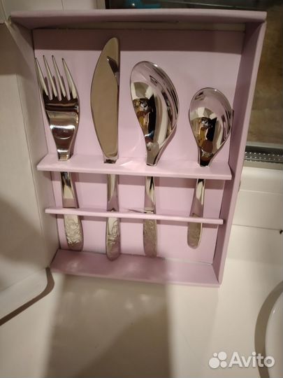 Детский набор