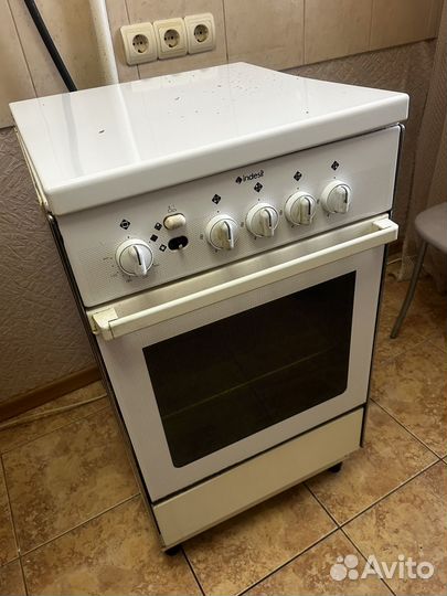 Газовая плита бу