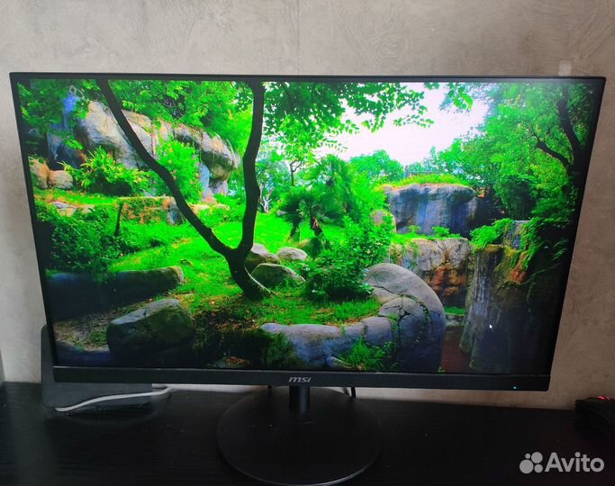 Монитор 27 дюймов MSI