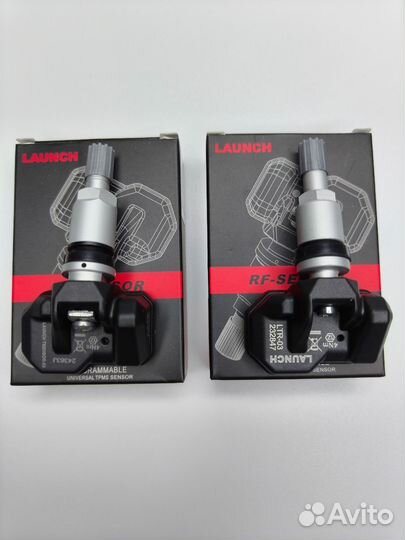 Датчики давления шин Toyota,Camry, Lexus и др