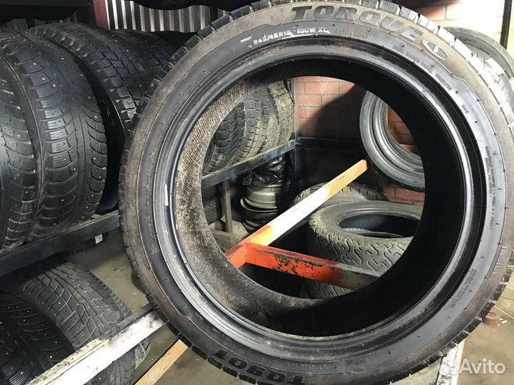 Torque TQ901 245/45 R18 100W