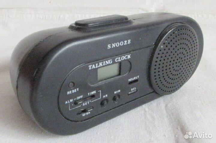 Будильники, часы