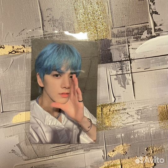 The boyz карты whisper