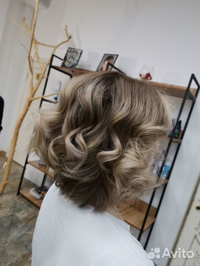 Модели на окрашивание