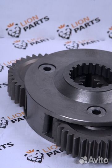 Вторая планетарная передача в сборе xkaq-00397