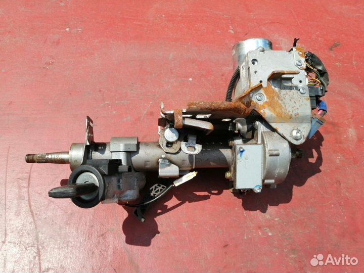 Электроусилитель руля Nissan Note E11 2005-2013