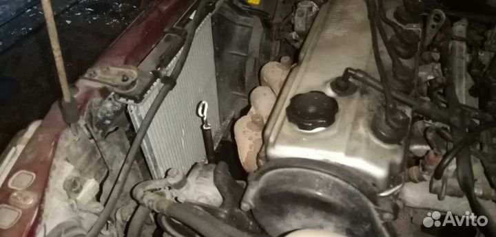 Запчасти Мицубиси Спейс Вагон