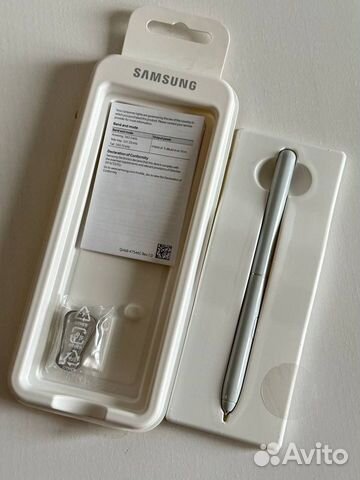 Стилус Samsung galaxy tab s4