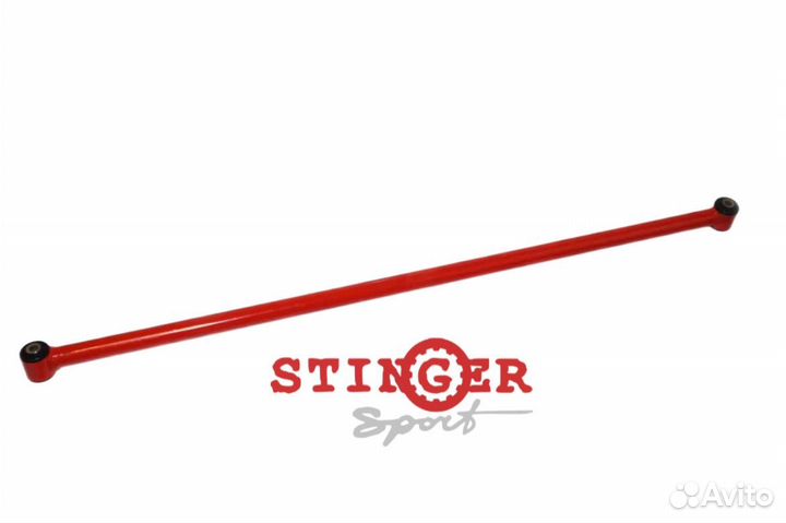 Тяга Панара не регулируемая