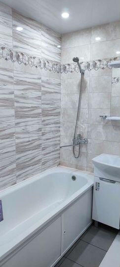 1-к. квартира, 39,5 м², 10/10 эт.