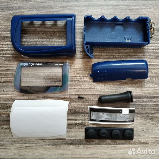 Корпус Scher Khan Magicar 3 / 4 / III / IV