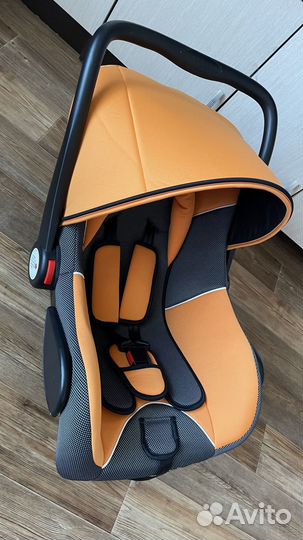 Автолюлька от 0